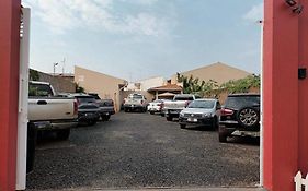 Hotel Rosa Viva